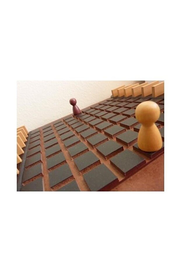 Corridor Intelligence and Strategy Game Tifıl Toys-10