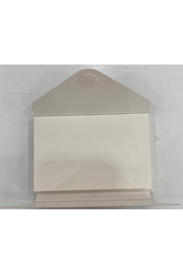 UNICORN MEKTUP DEFTER - 3