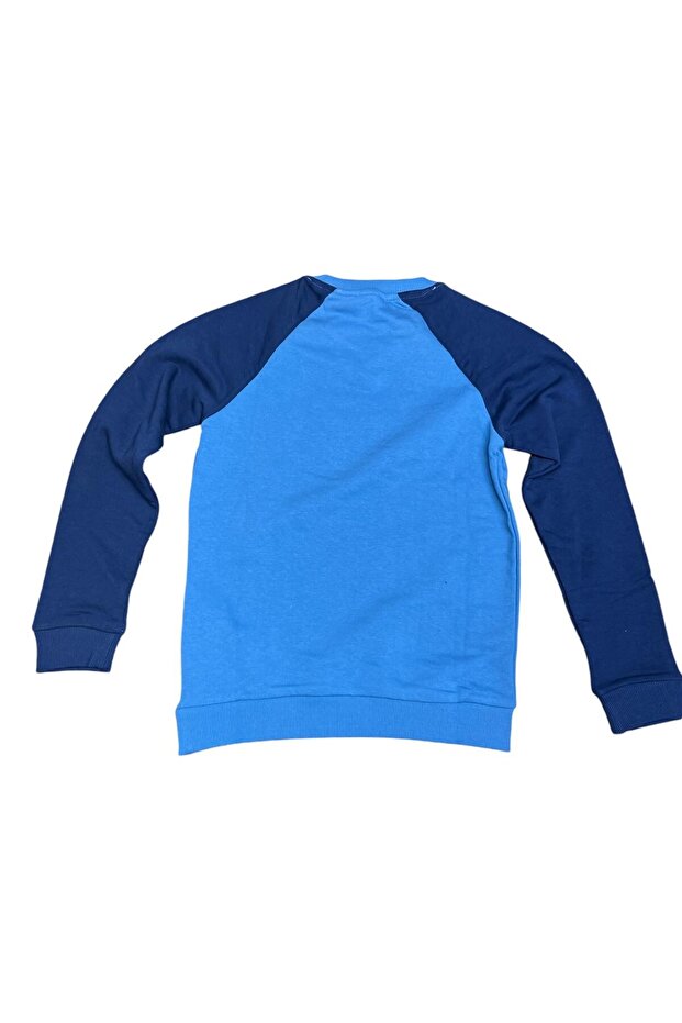 Erkek Çocuk Sweatshirt - 2