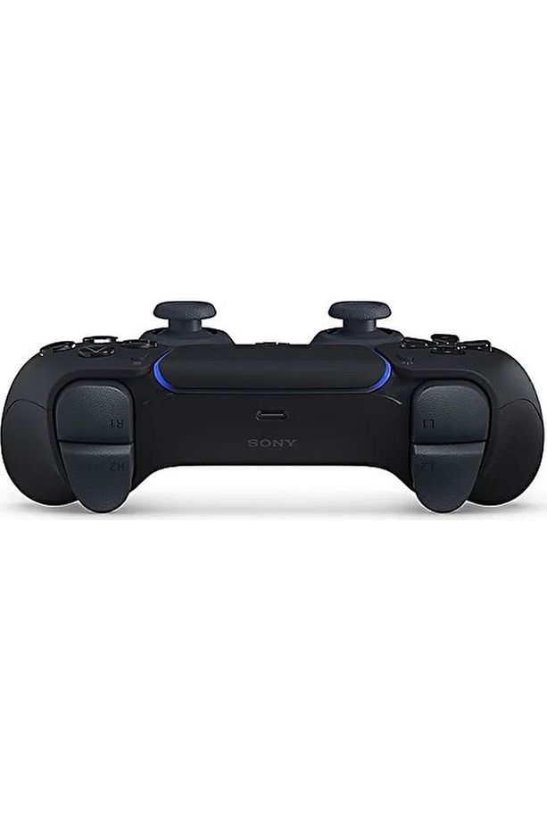 Ps5 Dualsense Wireless Controller Ps5 Kol Midnight Black (İTHALATÇI GARANTİLİ) - 2