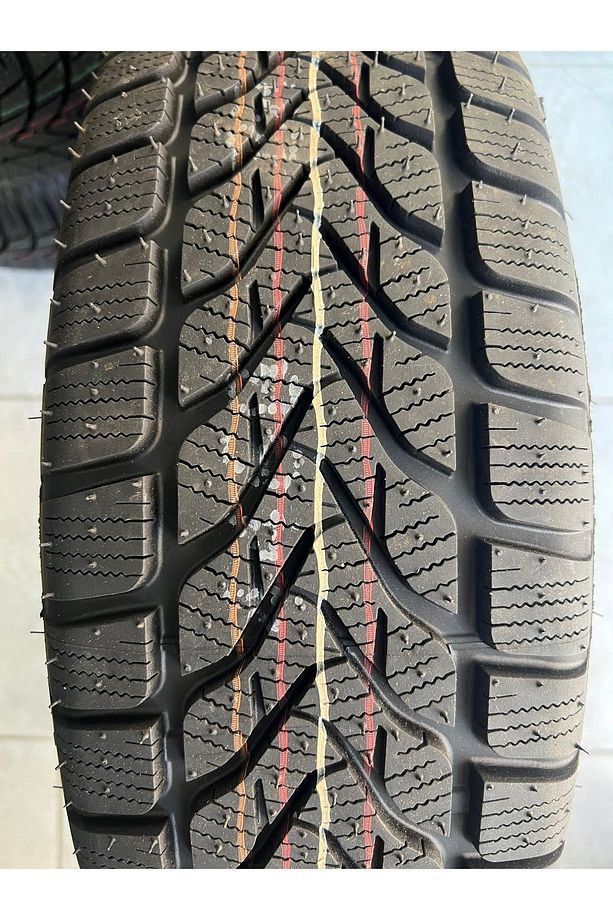 / 205/70R15 COMPETUS WINTER 2 2024 KIŞ LASTİĞİ - 2