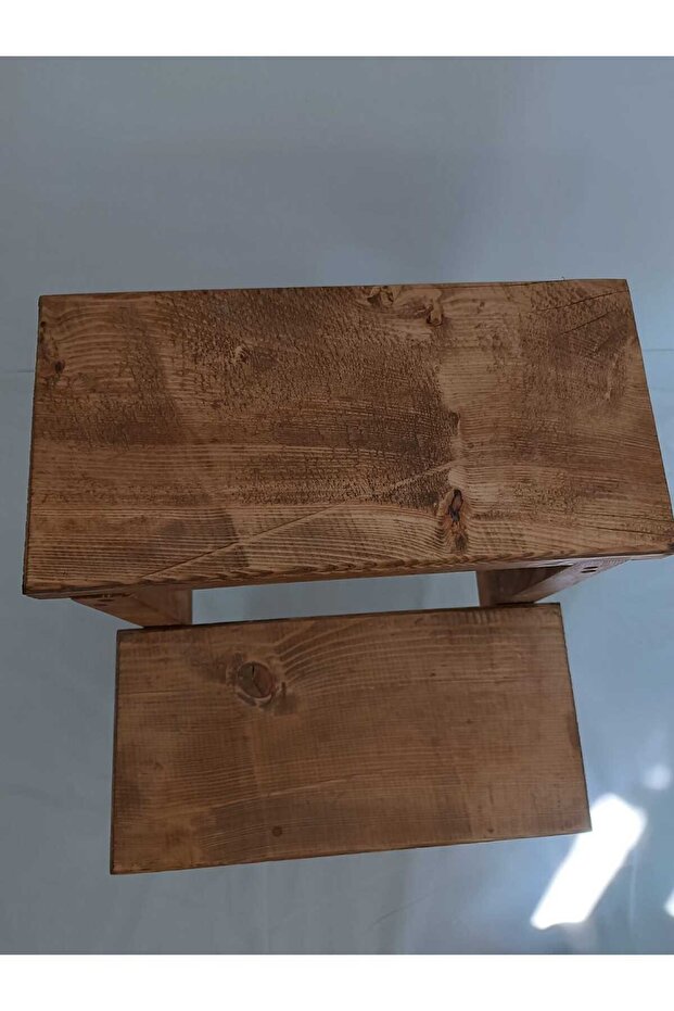 ahşap mutfak tabures özkan ahşap - 5