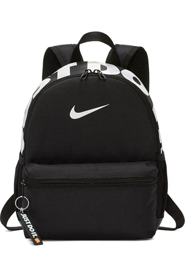 حقيبة ظهر سوداء صغيرة الحجم Xs - 1