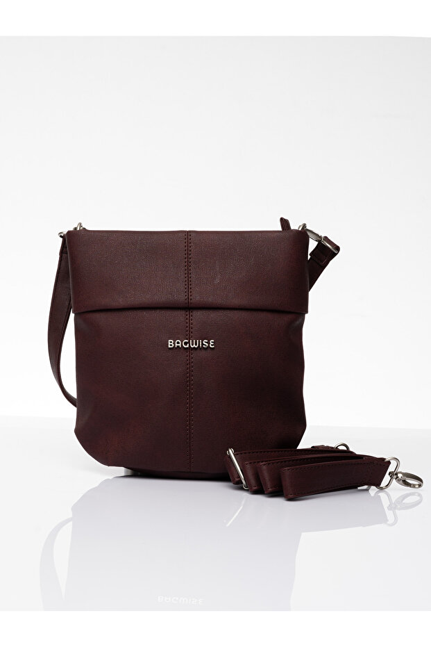 Women's Shoulder Bag, Small, Size, 9003