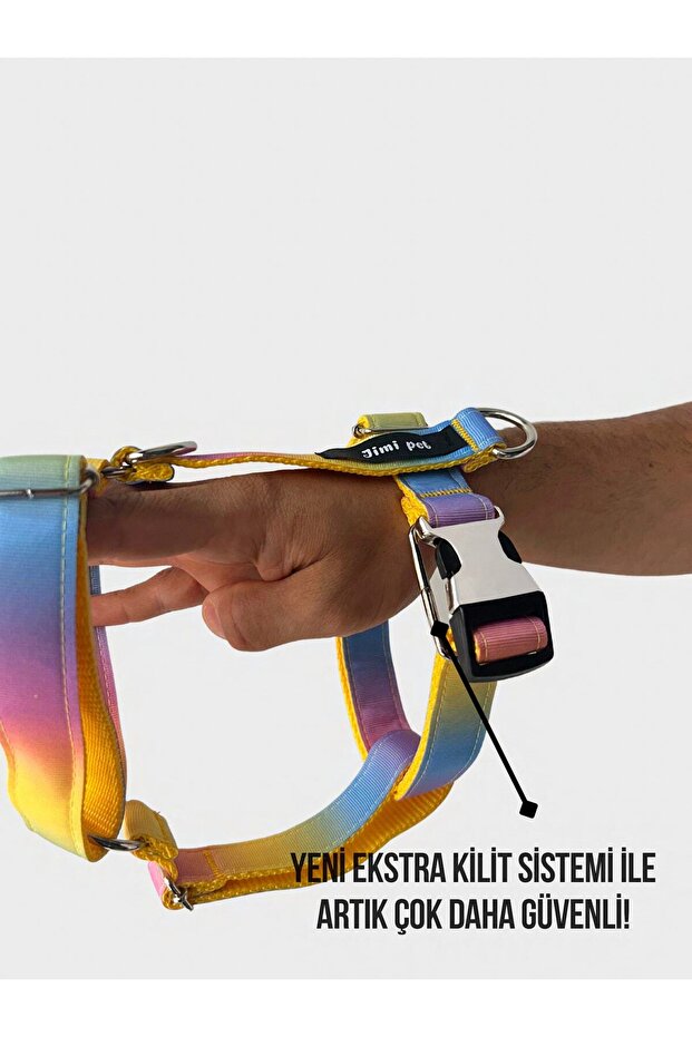 Tasma Seti Rio Model - 2