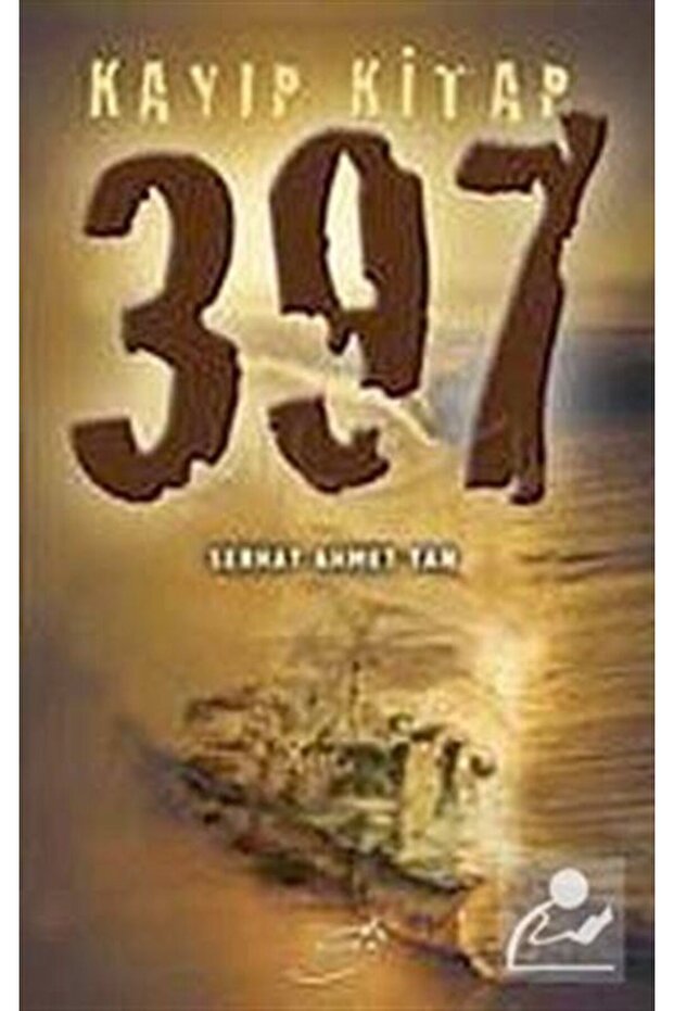 Kayıp Kitap 397