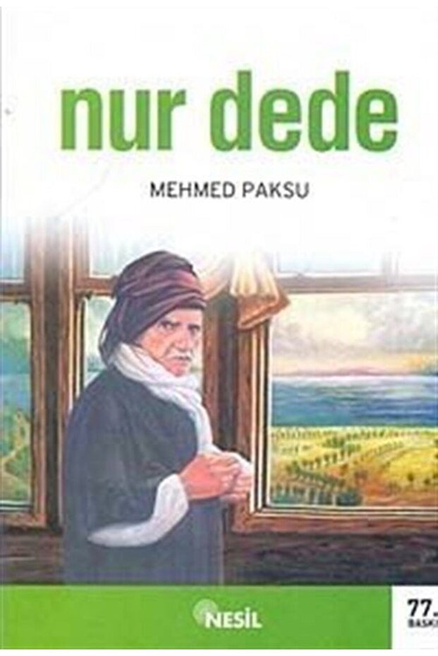 Nur Dede - Mehmed Paksu -