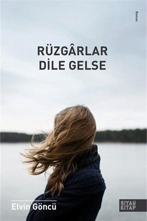 Rüzgarlar Dile Gelse - Elvin Göncü