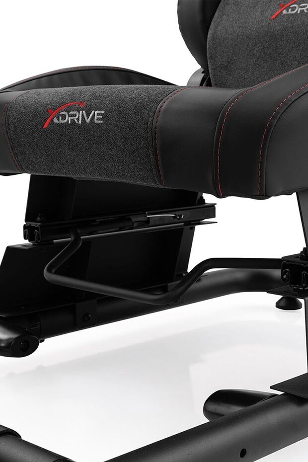 XRS07-BSKP01 Premium Yarış Simülatörü Kokpiti - 7