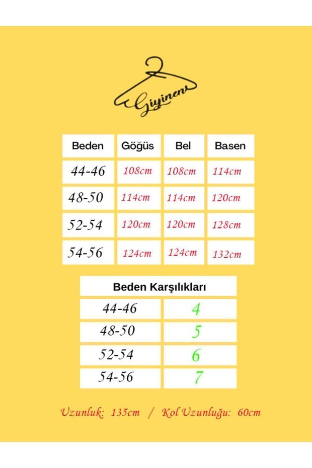 Mürdüm Alya Büyük Beden Şık Taş İşlemeli Anne Abiye Elbise - 2