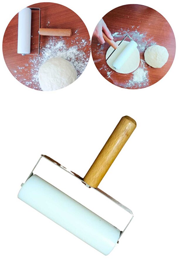 Hand Roller Design - 1