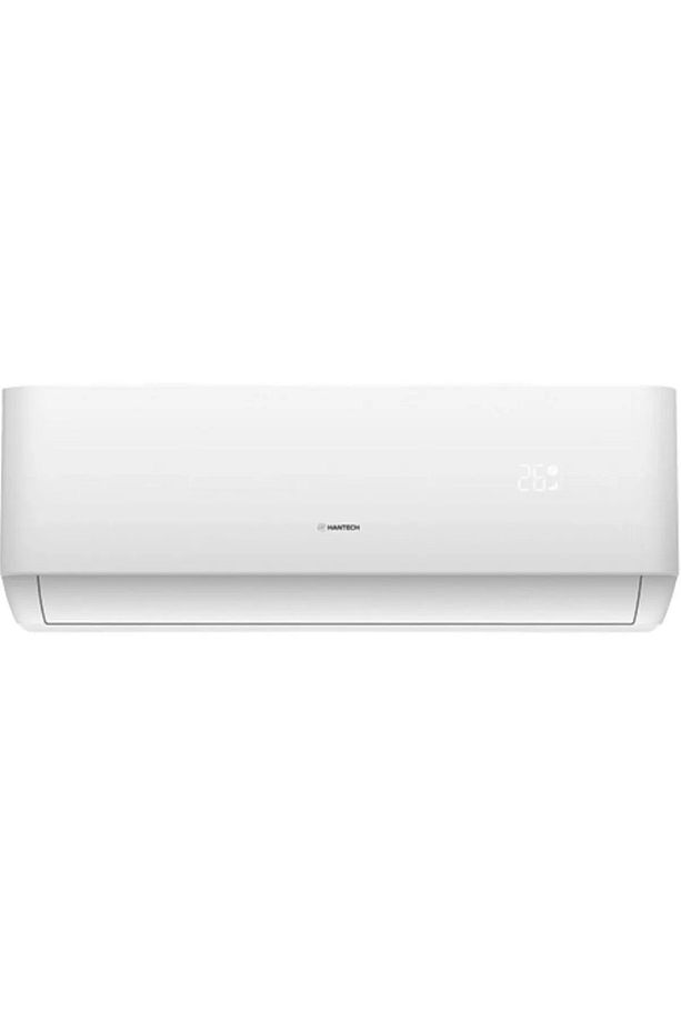 H-pro A ( Wi-fi Ve Montaj Dahil ) 12.000 Btu/h Duvar Tipi Inverter Klima-beyaz - 2