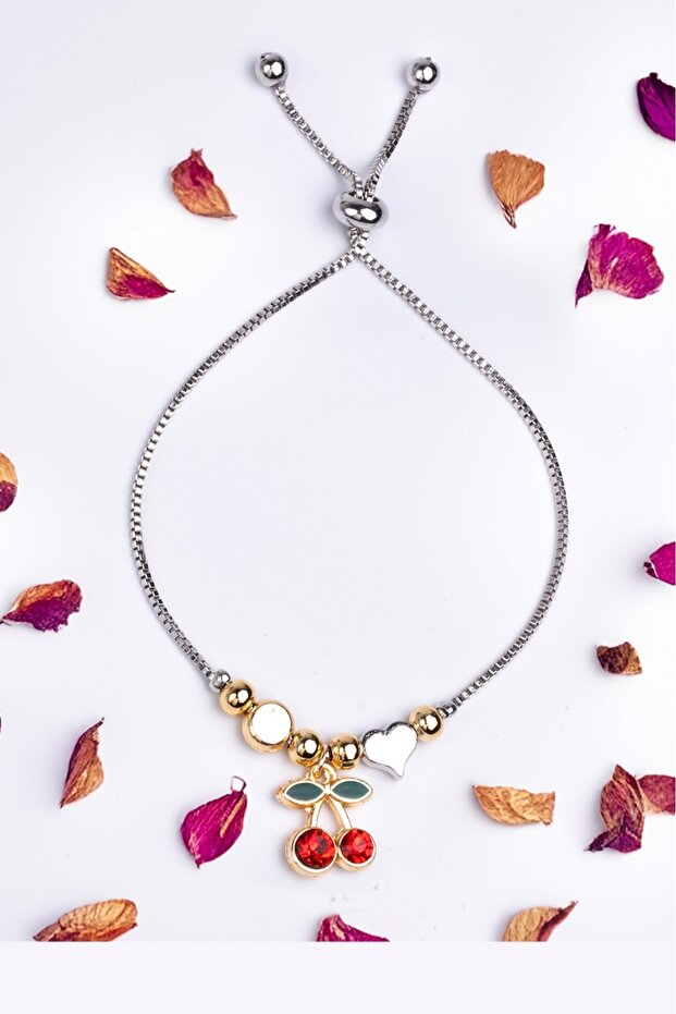 سوار الكرز - 4