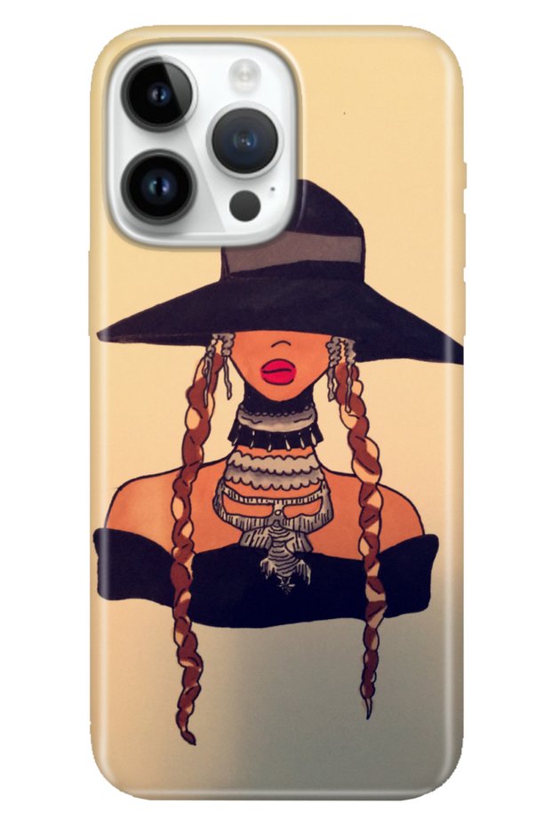 Case for iPhone 16 Pro Silicone Patterned 16 Pro Cover Modaguru