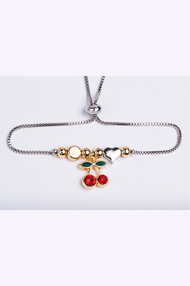 سوار الكرز - 2