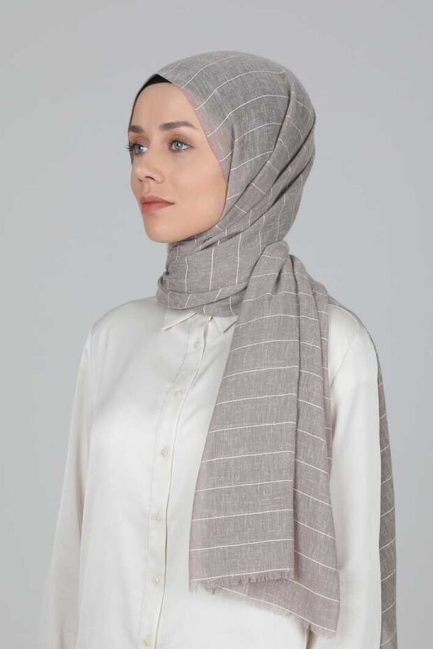 شال برلين المنك الخفيف - 0009c200