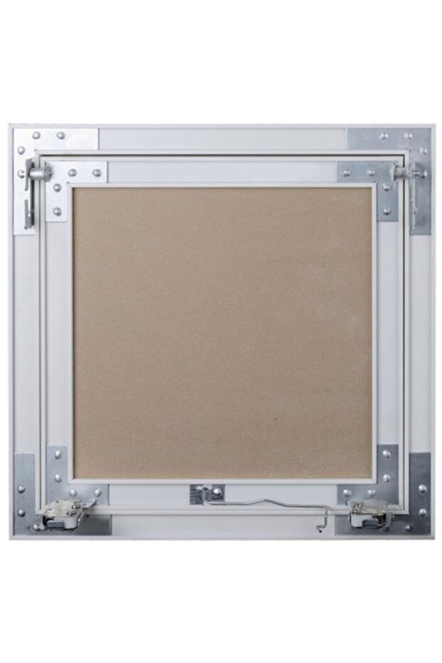 30x30cm Alçıpan Müdahale Kapağı - 1