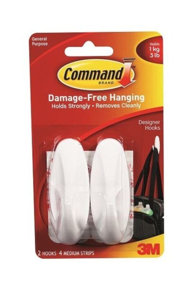 Command Askı Orta 17081 - 1