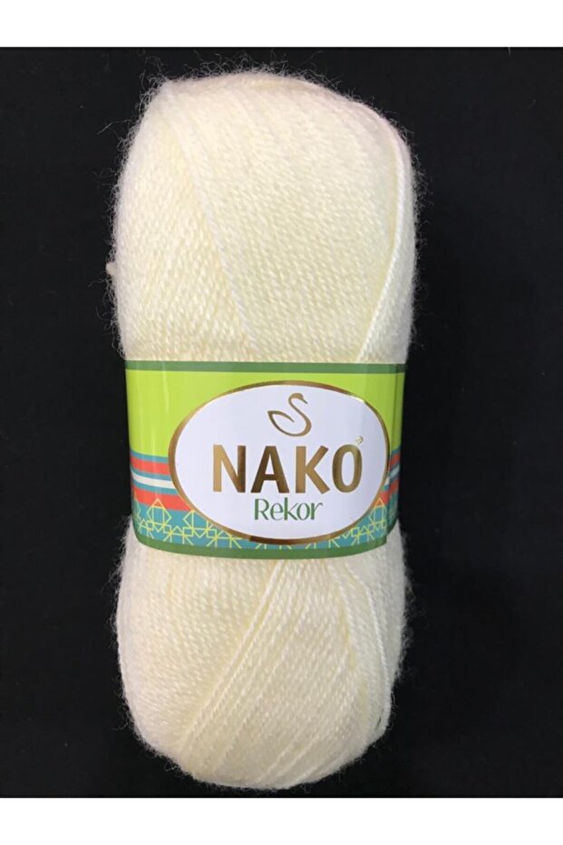 Rekor 256 Krem - 1