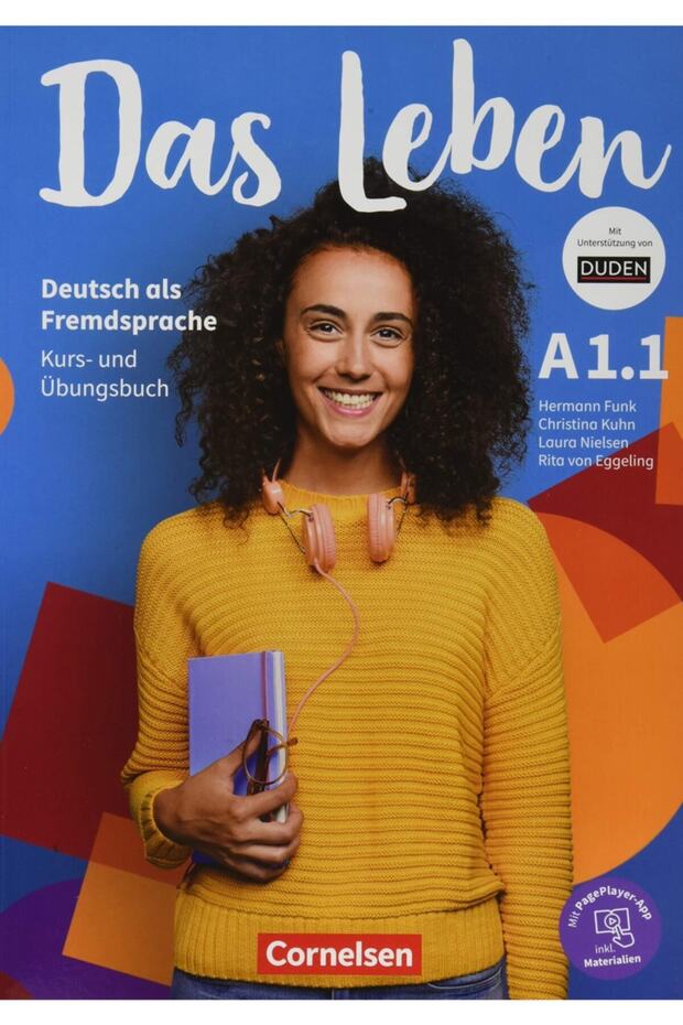 Yabancı Dil Eğitimi - 1