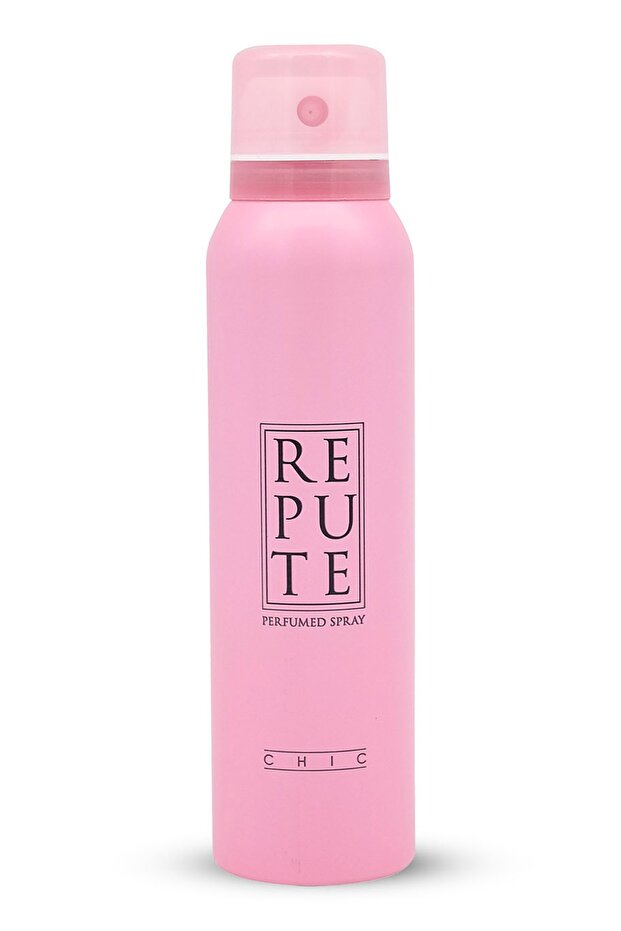 Kadın Deodorant Chic 150 Ml. - 1