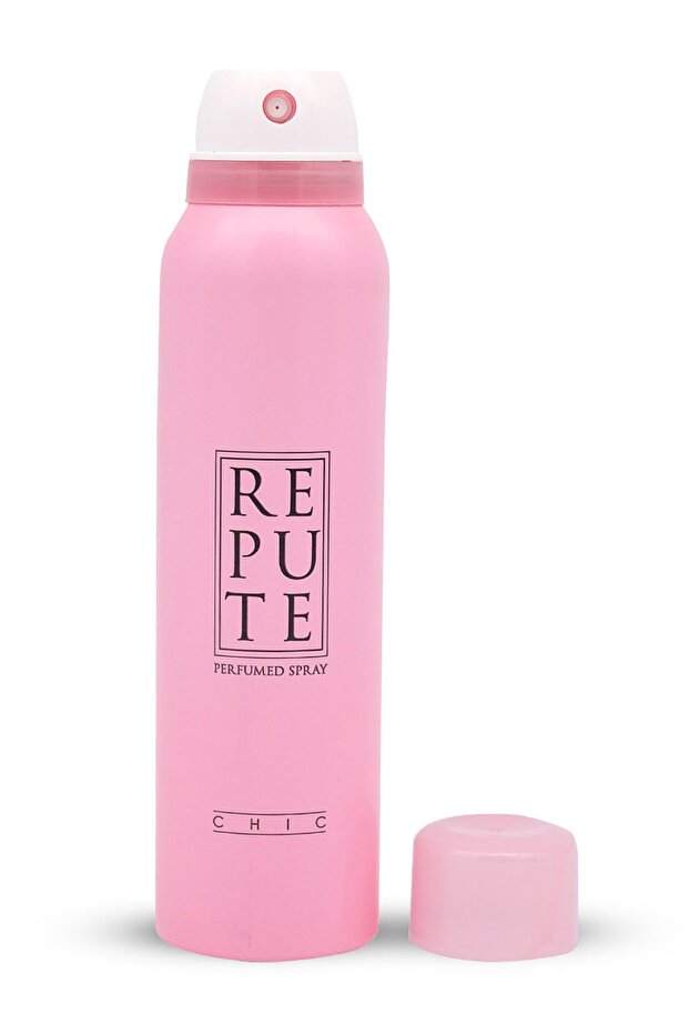 Kadın Deodorant Chic 150 Ml. - 2