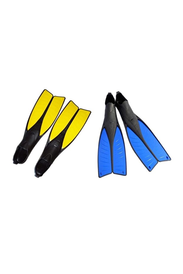 Marlinsub Turtle Dalış Paleti - 1