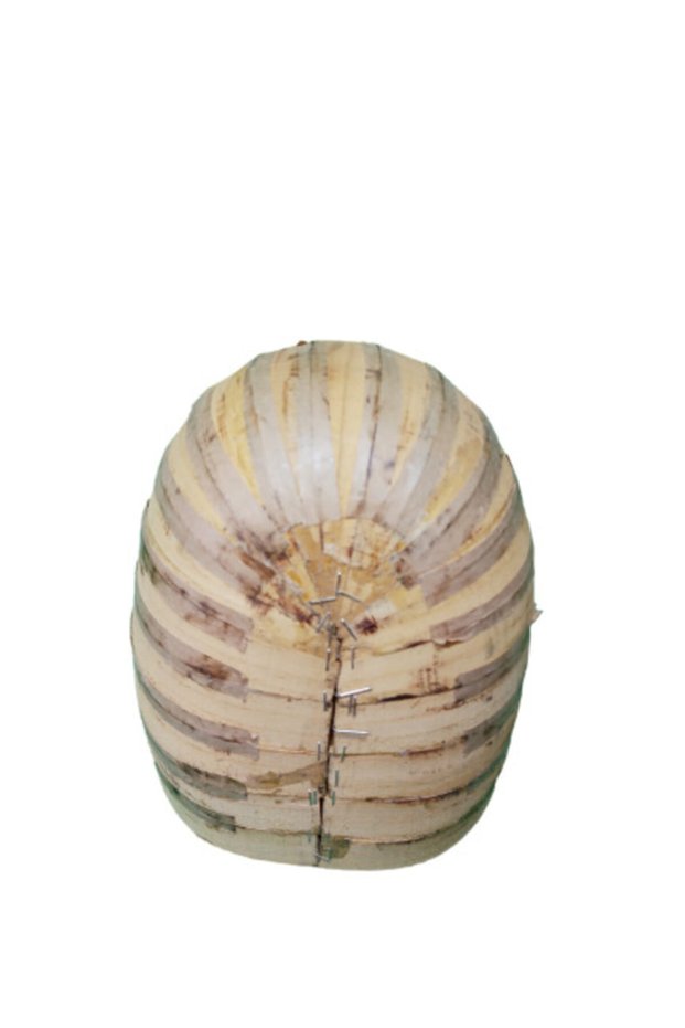 Saz Teknesi
