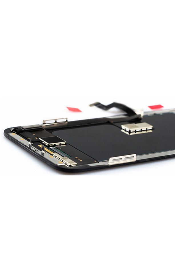 Iphone X Lcd Ekran Dokunmatik Revize Servis Orjinali - 2
