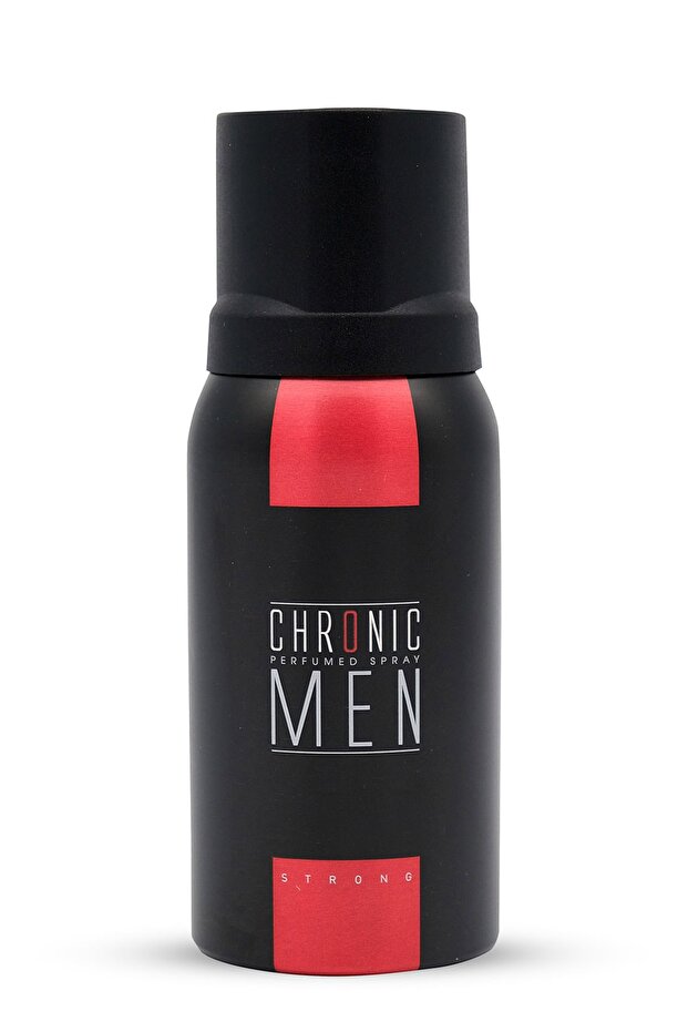 Erkek Deodorant Strong - 150 ml - 1