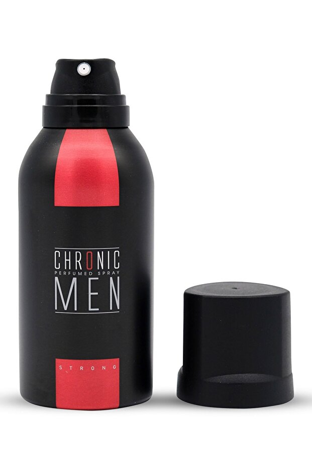 Erkek Deodorant Strong - 150 ml - 2