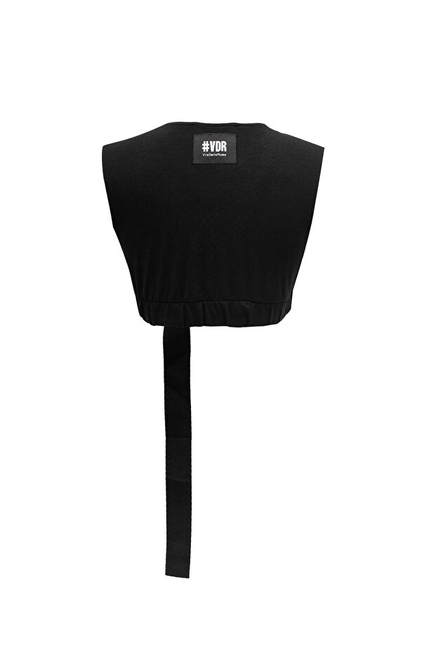 Siyah Büstiyer 9499 - 3