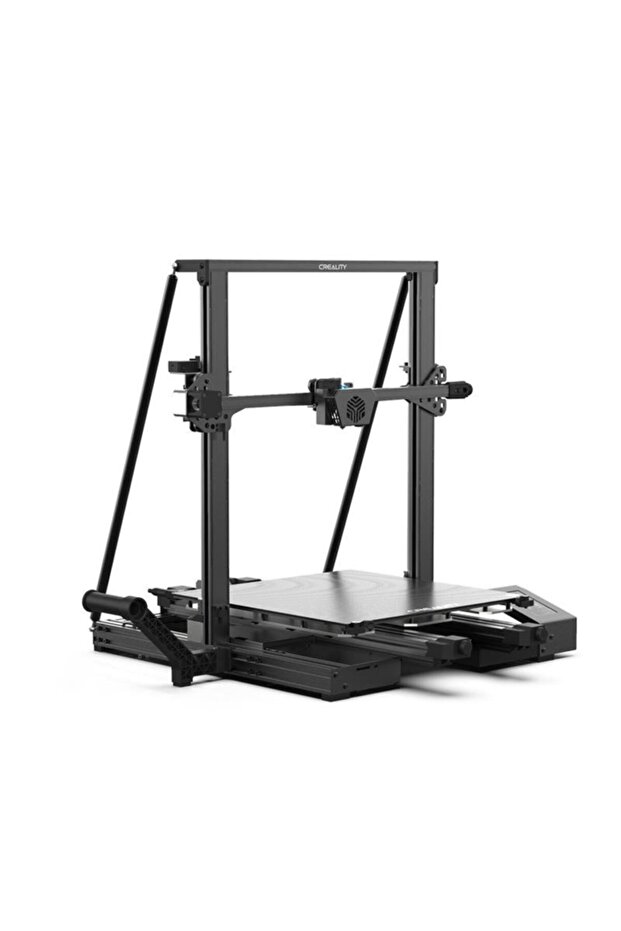 Creality Cr-6 Max - 2