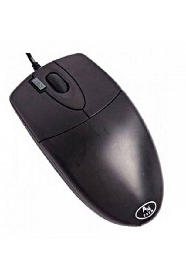 A4tech Op-620d Kablolu Mouse - 1