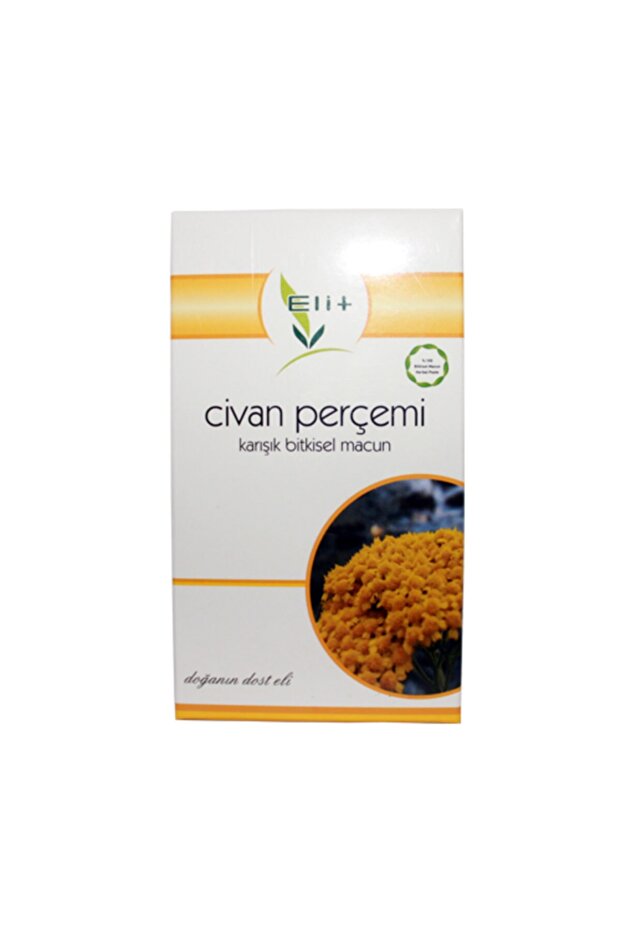 Civan Perçemi Macun 460 gr - 1