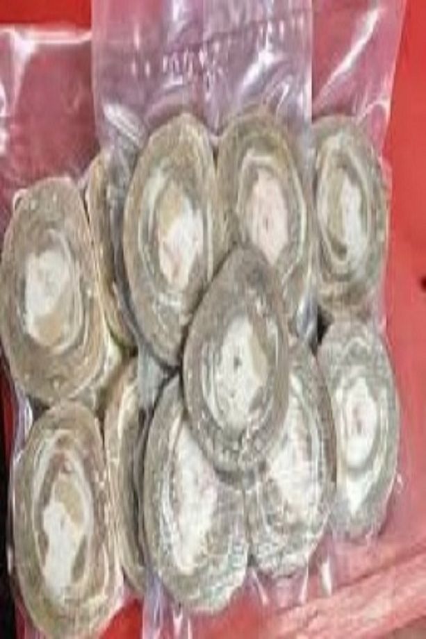 Kuzu Kokoreç 3 Kg Halka Dilimli - 3