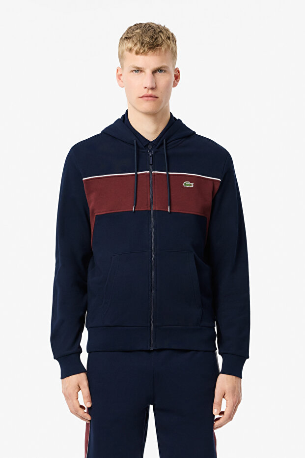 Суитшърт - 1