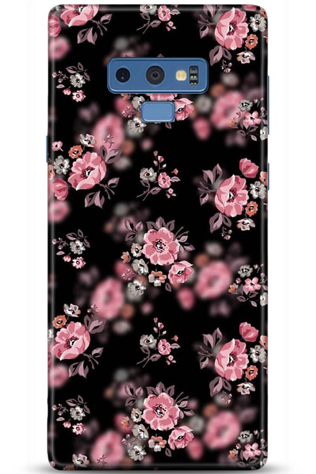 Samsung Galaxy Note 9 Case Hd Printed Case-Followed Institution 0645