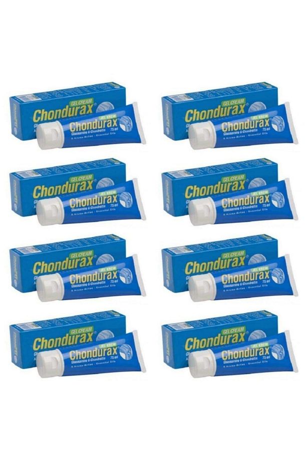Jel 75 Ml X 8 Adet - 1