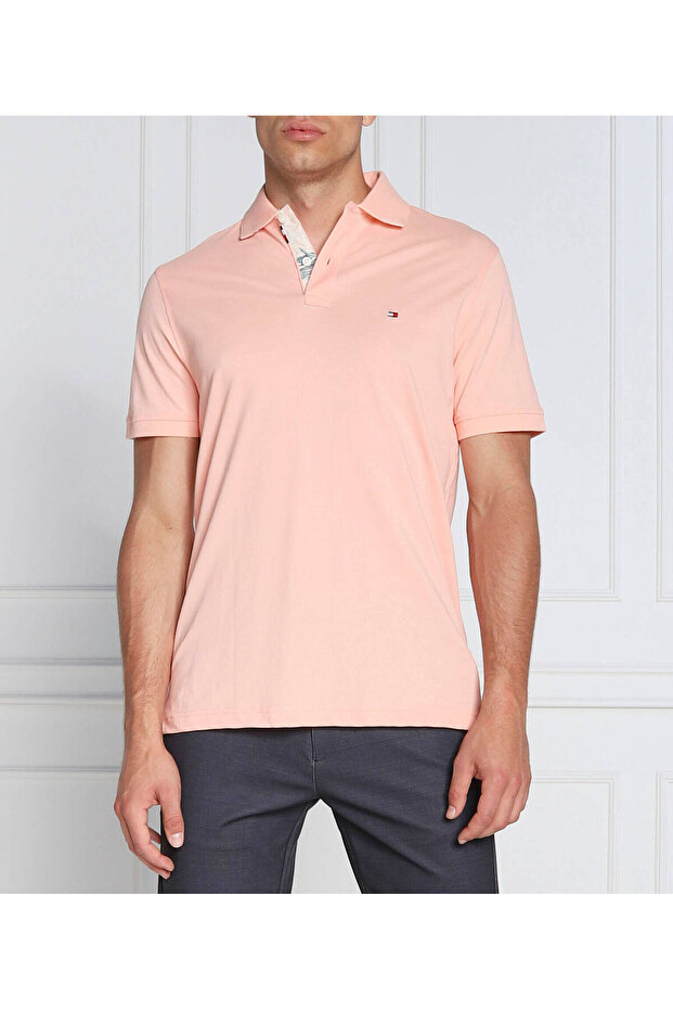 PRINT UNDER COLLAR - 1