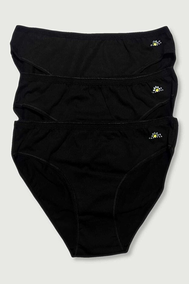 - Pack of 3 Women's Panties