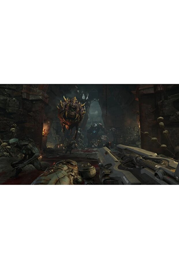 Ps4 Doom - 3