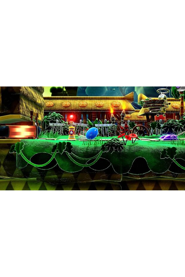 Sonic Superstars PS4 Oyun - 2