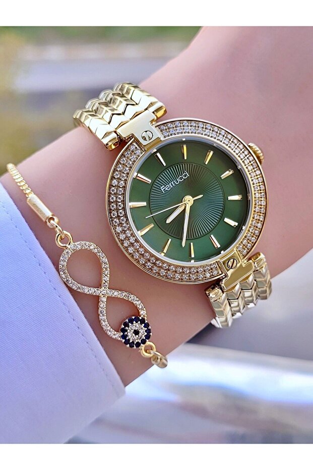 Kadın Kol Saati - 2