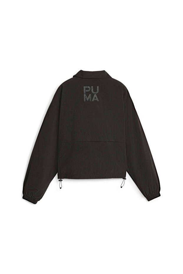 INFUSE Woven Jacket - 4