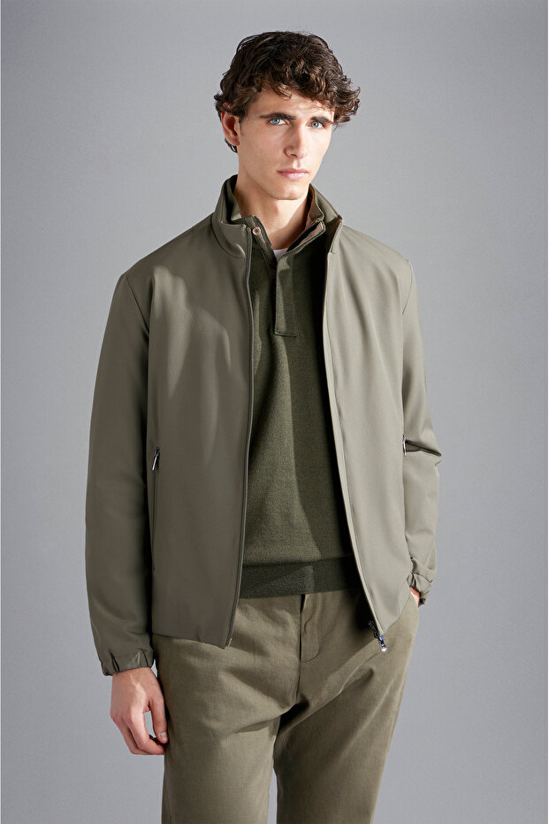 JACKET DYNAMIC STRETCH - 1