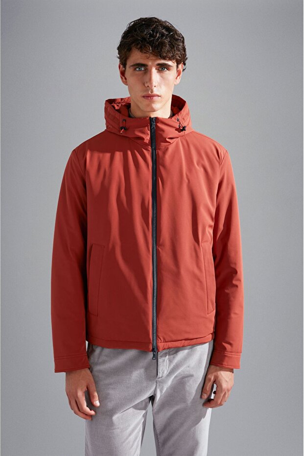 MEN'S TYPHOON WINDBREAKER