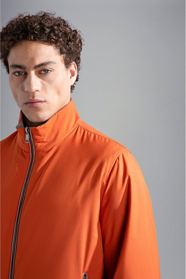 REVERSIBLE JACKET - 1