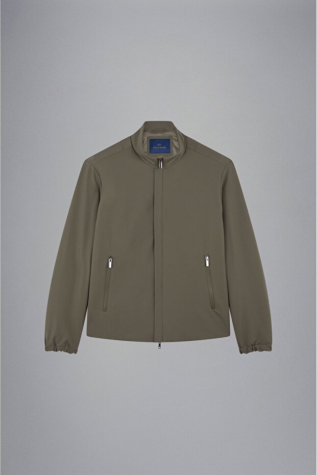 JACKET DYNAMIC STRETCH - 5