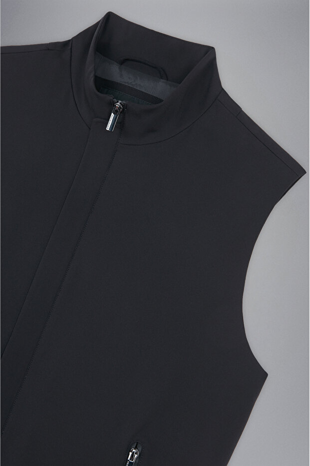 GILET DYNAMIC STRETCH - 6